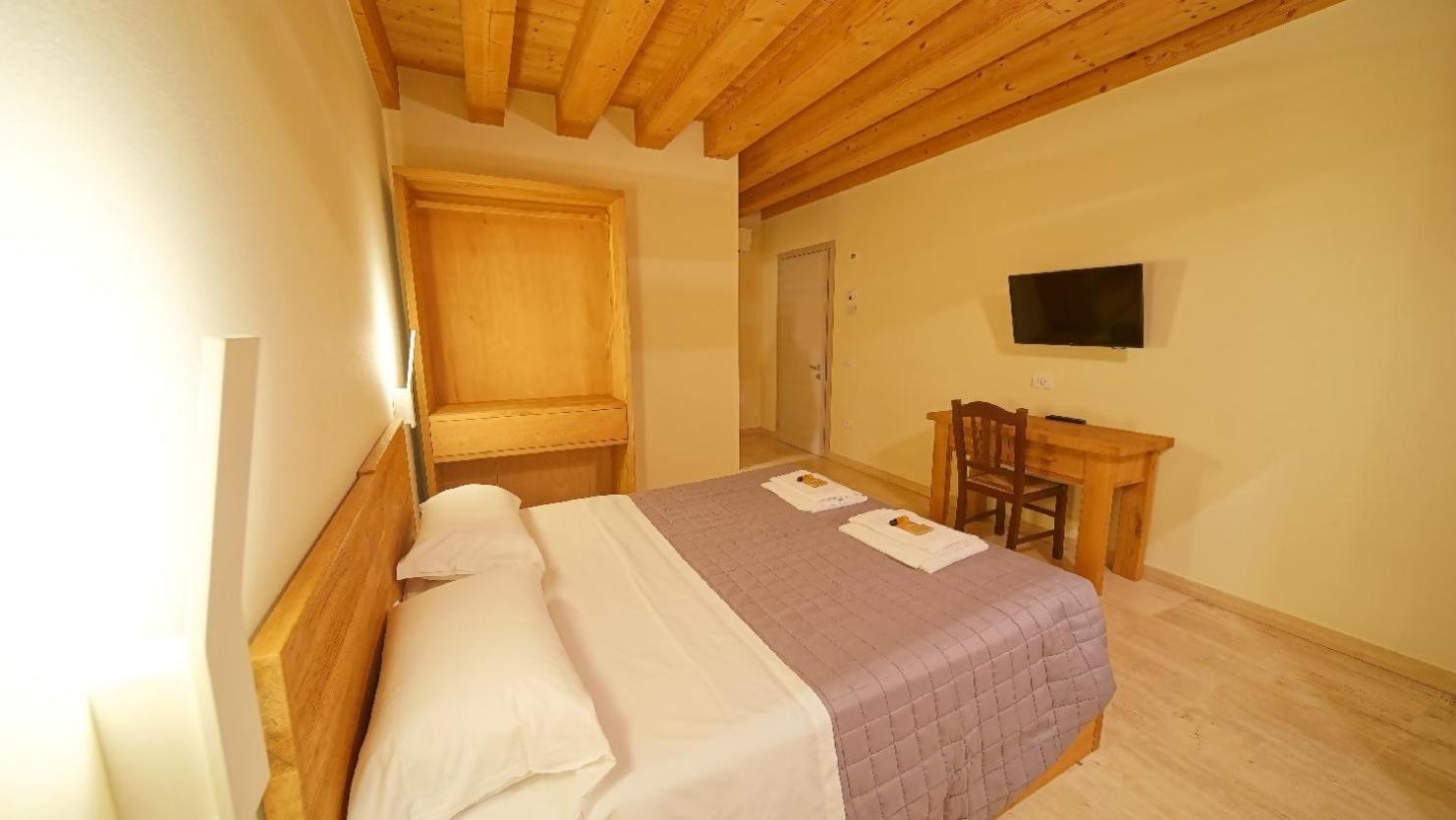 Destiny Suite E Relax Soave Zimmer foto