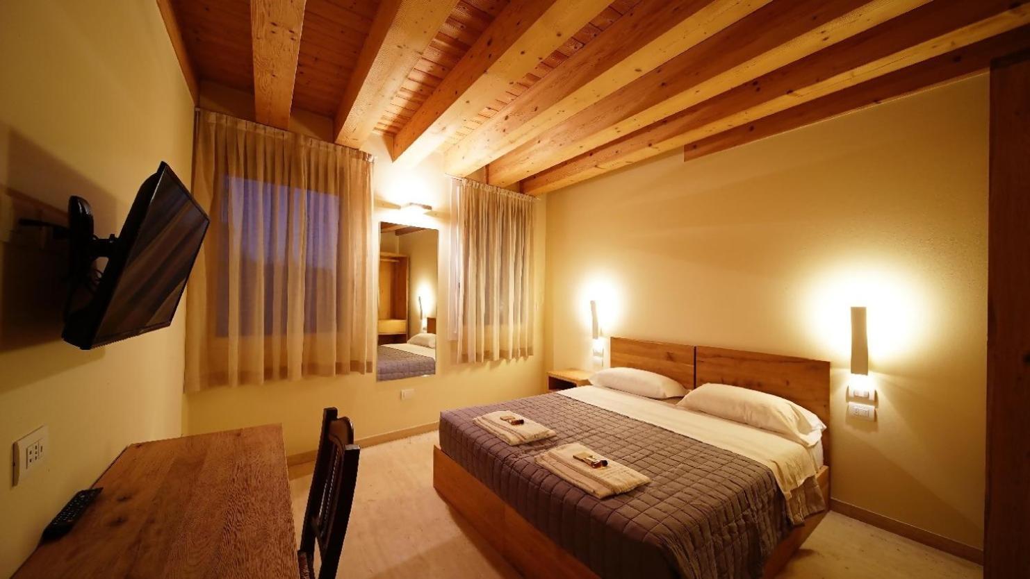 Destiny Suite E Relax Soave Zimmer foto